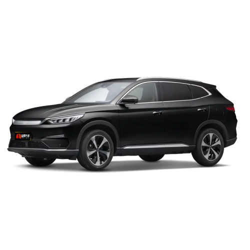 Pay deposit for live streaming room 2022 China BYD Song Plus SUV 5 door 5 seat new EV hot sale